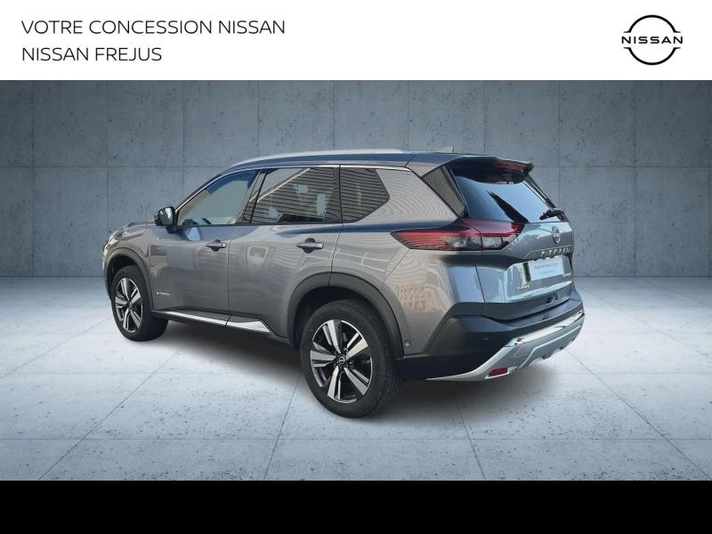 Photo 5 de l’annonce de NISSAN X-Trail d’occasion à vendre à FRÉJUS