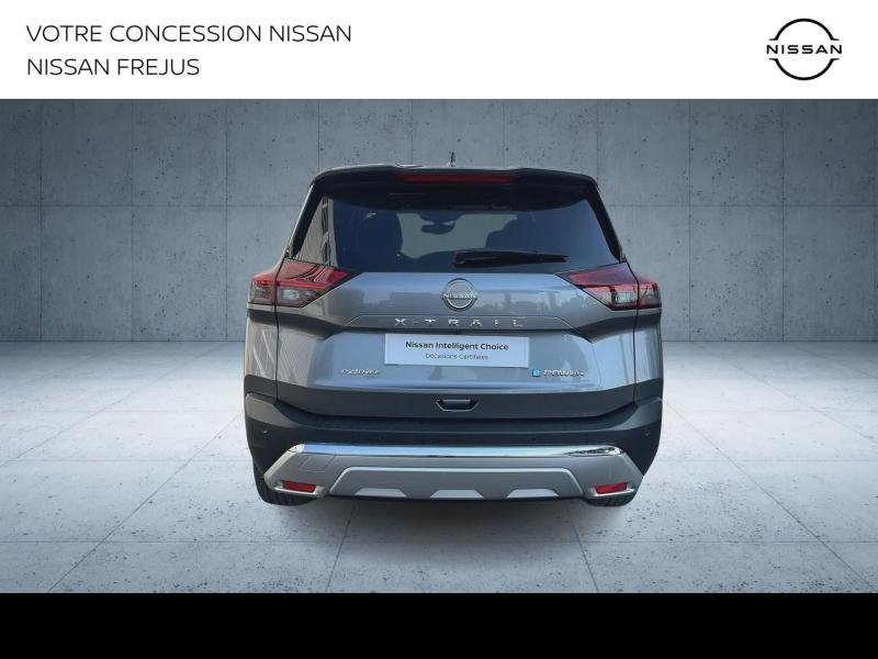 Photo 6 de l’annonce de NISSAN X-Trail d’occasion à vendre à FRÉJUS