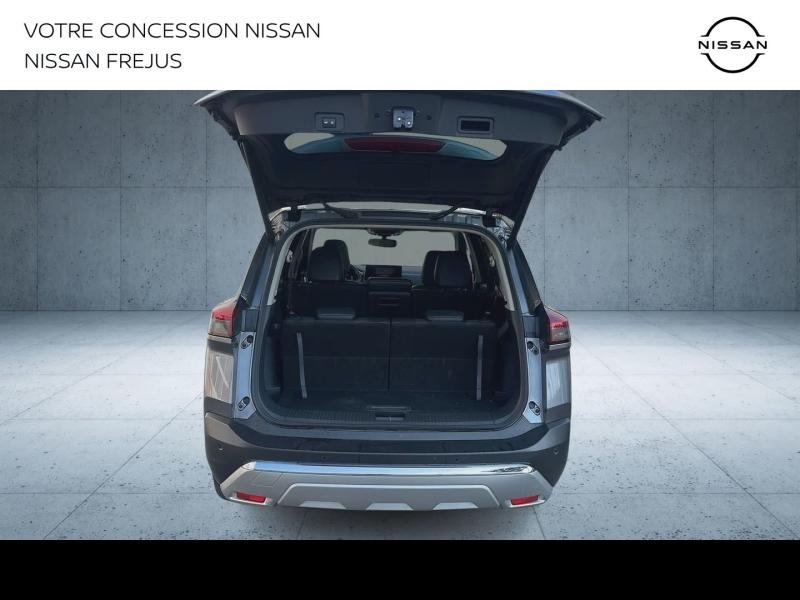 Photo 7 de l’annonce de NISSAN X-Trail d’occasion à vendre à FRÉJUS