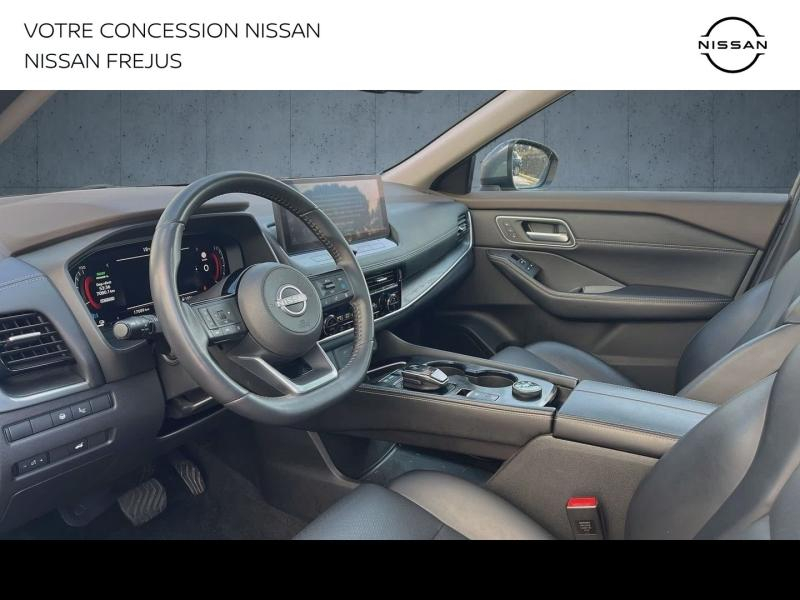 Photo 8 de l’annonce de NISSAN X-Trail d’occasion à vendre à FRÉJUS