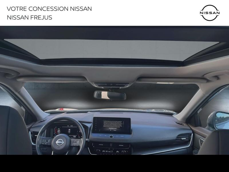Photo 10 de l’annonce de NISSAN X-Trail d’occasion à vendre à FRÉJUS
