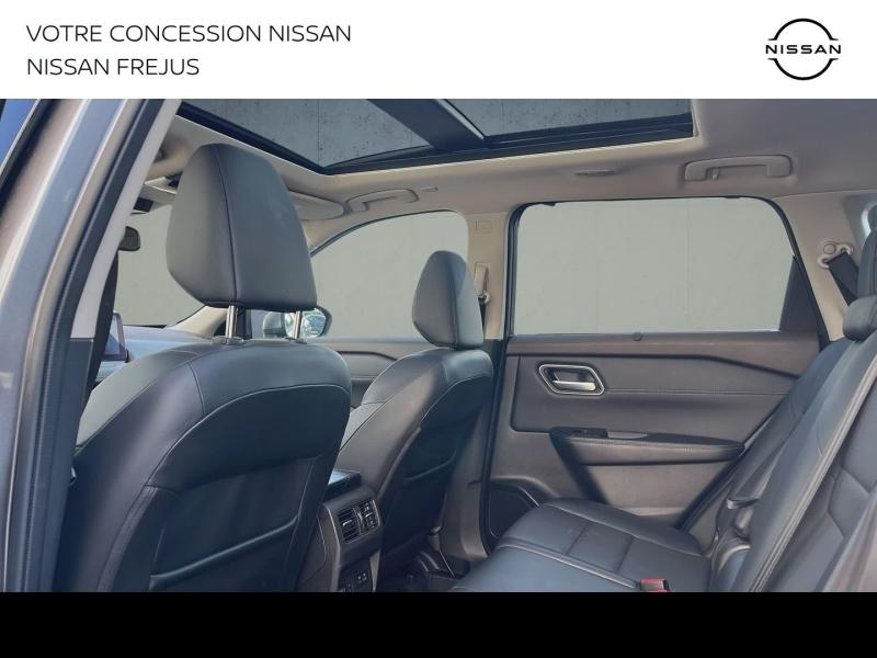 Photo 11 de l’annonce de NISSAN X-Trail d’occasion à vendre à FRÉJUS