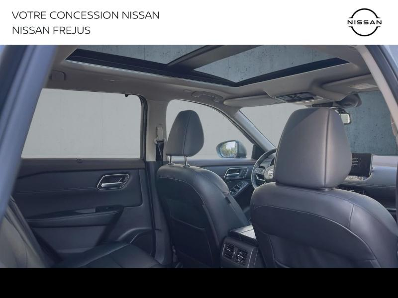 Photo 13 de l’annonce de NISSAN X-Trail d’occasion à vendre à FRÉJUS