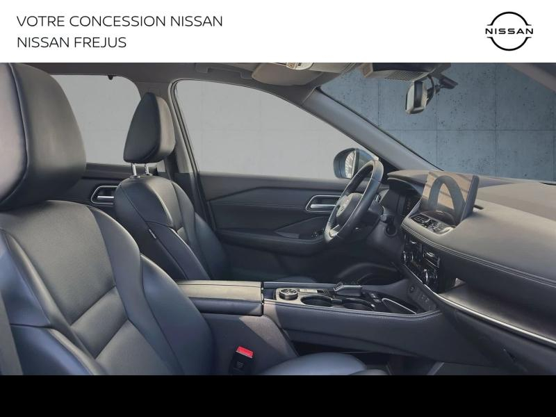 Photo 15 de l’annonce de NISSAN X-Trail d’occasion à vendre à FRÉJUS