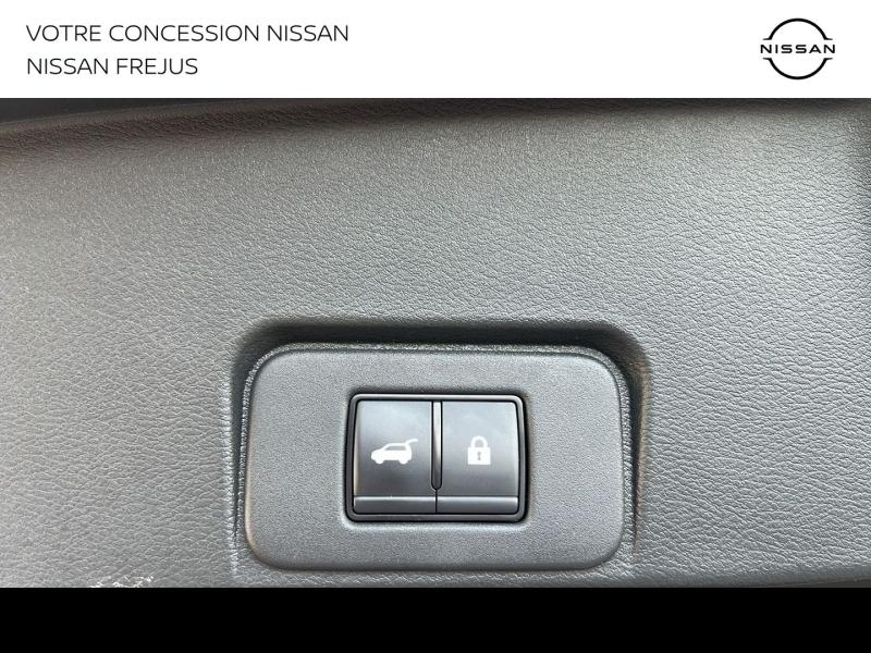 Photo 17 de l’annonce de NISSAN X-Trail d’occasion à vendre à FRÉJUS
