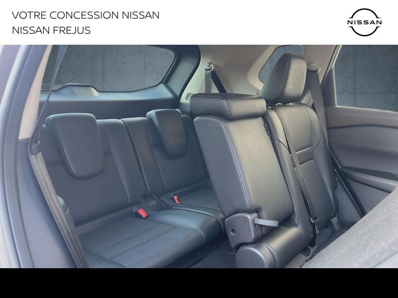 Photo 18 de l’annonce de NISSAN X-Trail d’occasion à vendre à FRÉJUS