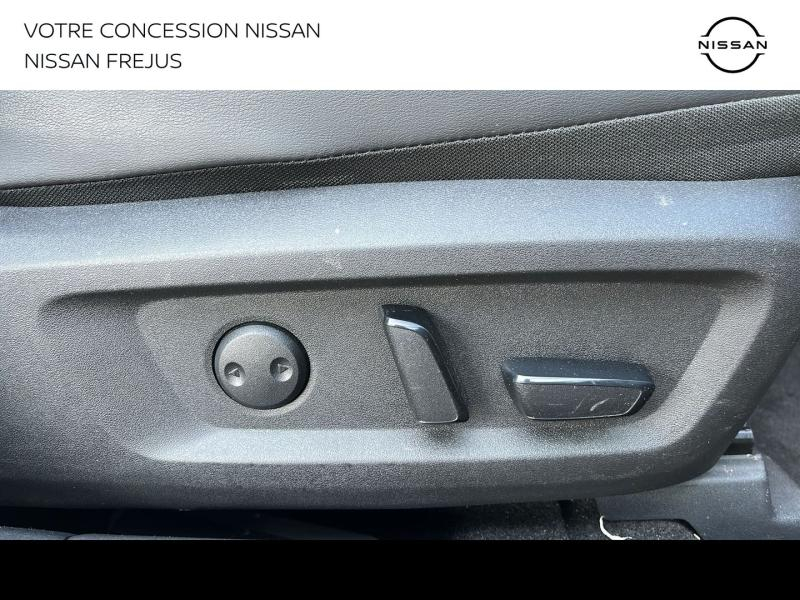 Photo 19 de l’annonce de NISSAN X-Trail d’occasion à vendre à FRÉJUS