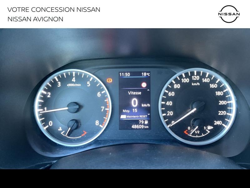 Photo 9 de l’annonce de NISSAN Juke d’occasion à vendre à BOLLÈNE