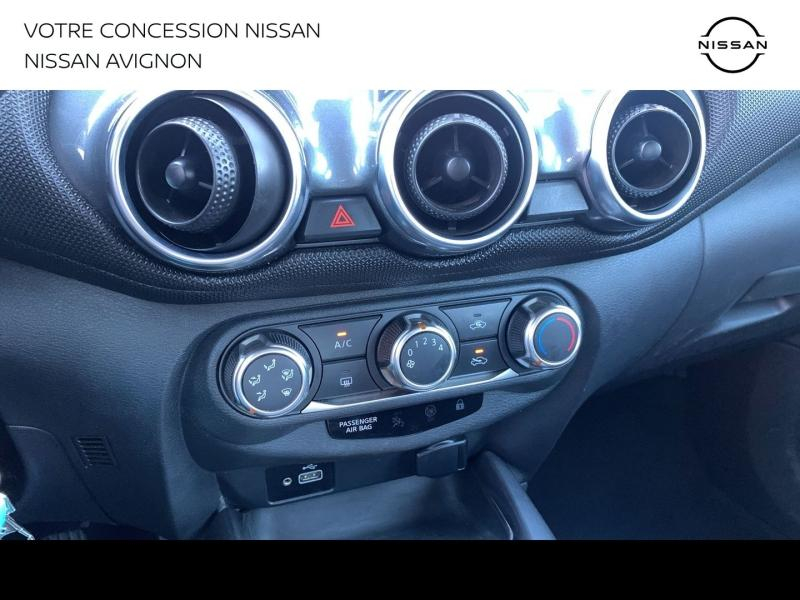 Photo 11 de l’annonce de NISSAN Juke d’occasion à vendre à BOLLÈNE