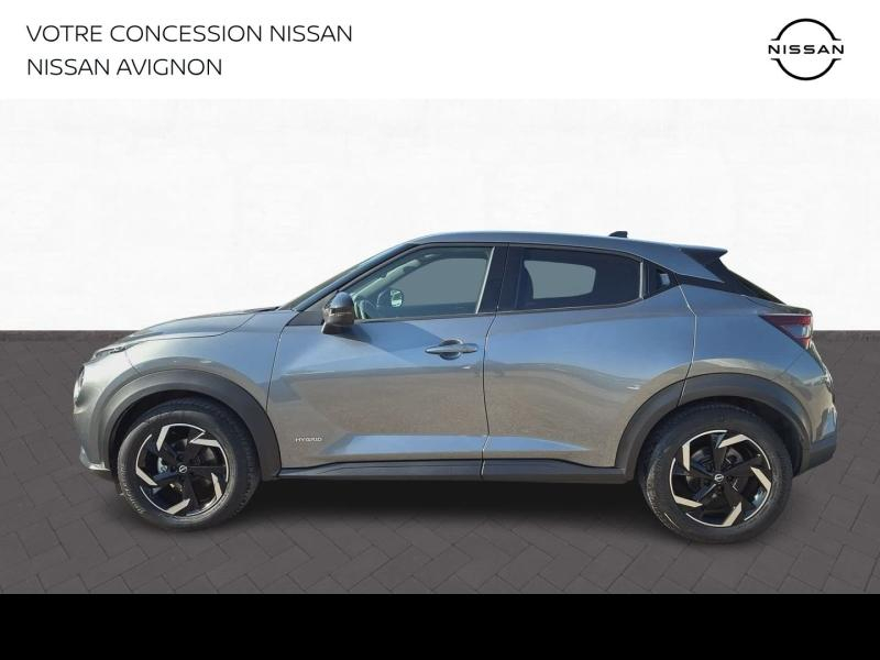 Photo 3 de l’annonce de NISSAN Juke d’occasion à vendre à BOLLÈNE