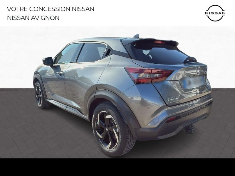 Photo 4 de l’annonce de NISSAN Juke d’occasion à vendre à BOLLÈNE