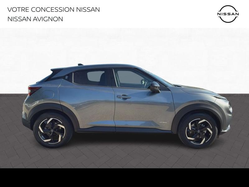 Photo 5 de l’annonce de NISSAN Juke d’occasion à vendre à BOLLÈNE