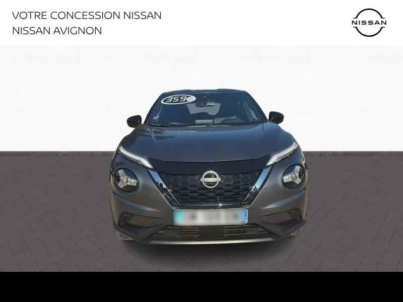 Photo 6 de l’annonce de NISSAN Juke d’occasion à vendre à BOLLÈNE
