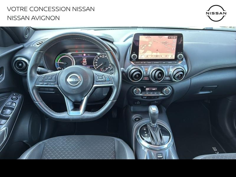 Photo 7 de l’annonce de NISSAN Juke d’occasion à vendre à BOLLÈNE