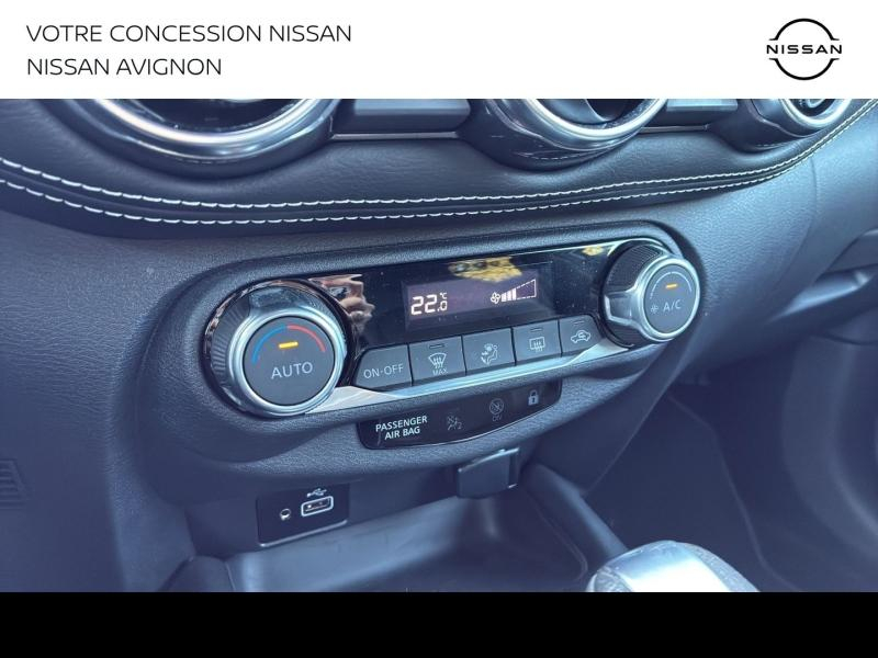 Photo 11 de l’annonce de NISSAN Juke d’occasion à vendre à BOLLÈNE