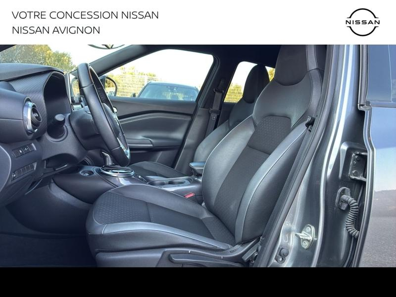 Photo 13 de l’annonce de NISSAN Juke d’occasion à vendre à BOLLÈNE