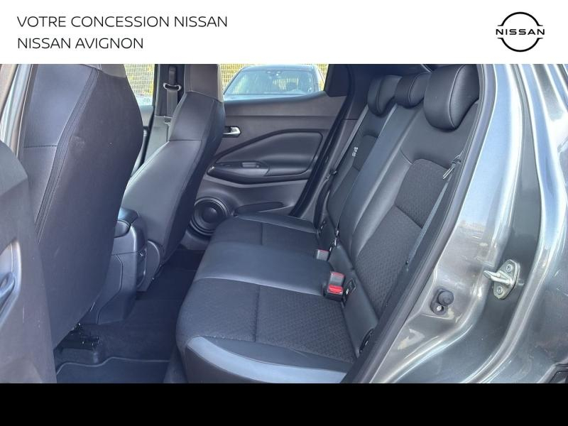 Photo 14 de l’annonce de NISSAN Juke d’occasion à vendre à BOLLÈNE