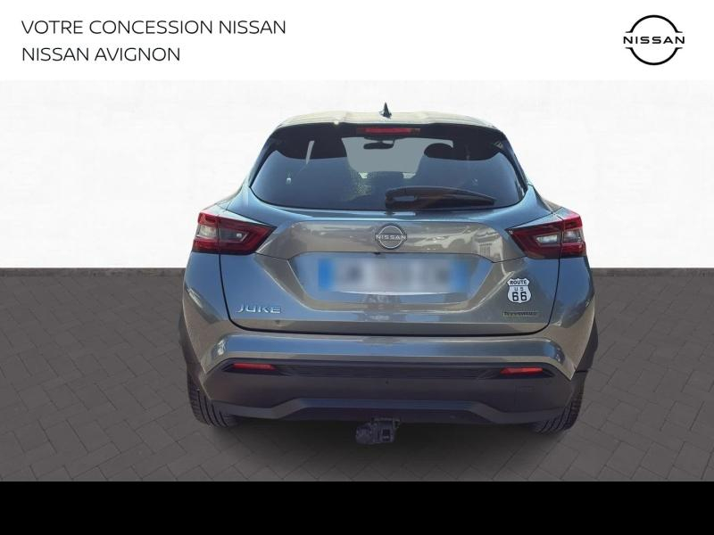 Photo 15 de l’annonce de NISSAN Juke d’occasion à vendre à BOLLÈNE