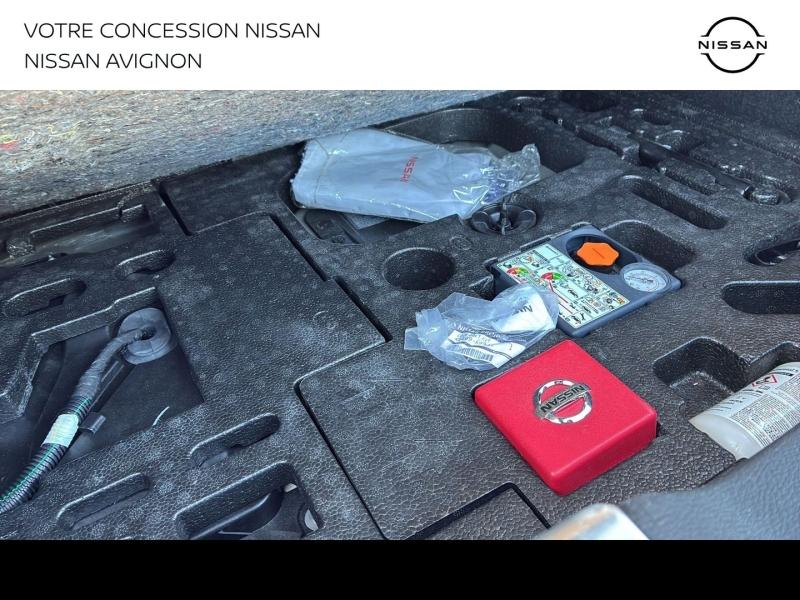 Photo 17 de l’annonce de NISSAN Juke d’occasion à vendre à BOLLÈNE