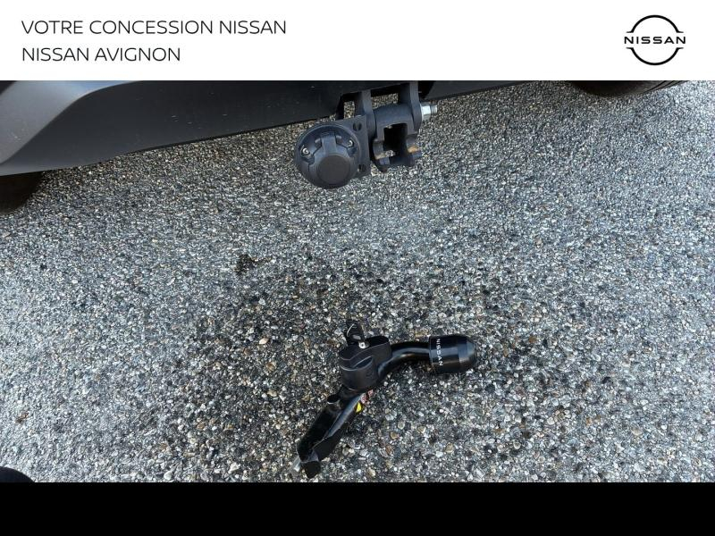 Photo 19 de l’annonce de NISSAN Juke d’occasion à vendre à BOLLÈNE