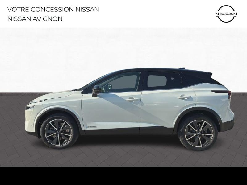 Photo 3 de l’annonce de NISSAN Qashqai d’occasion à vendre à BOLLÈNE