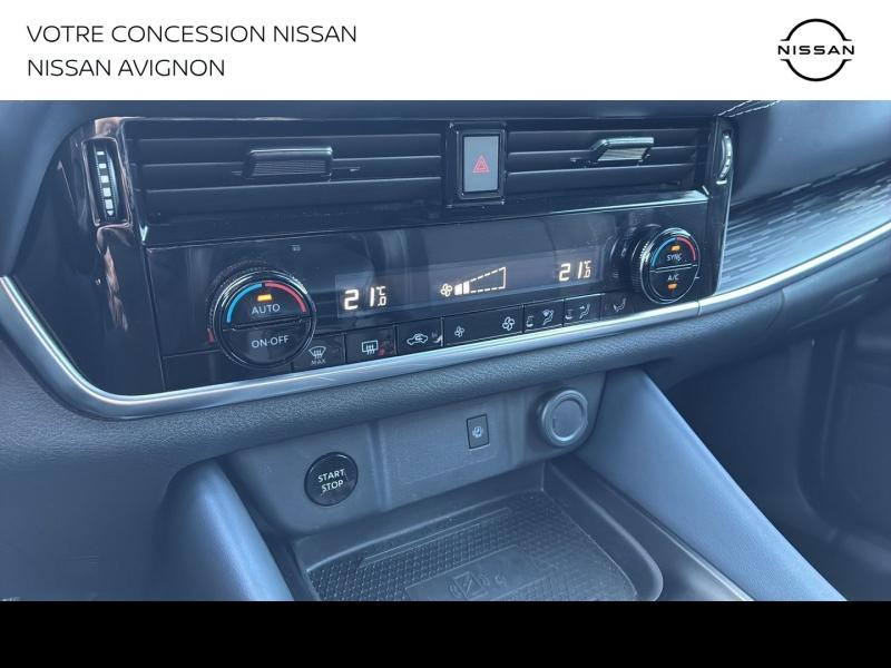 Photo 11 de l’annonce de NISSAN Qashqai d’occasion à vendre à BOLLÈNE