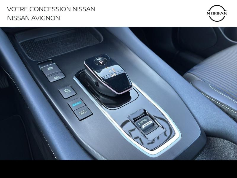 Photo 12 de l’annonce de NISSAN Qashqai d’occasion à vendre à BOLLÈNE