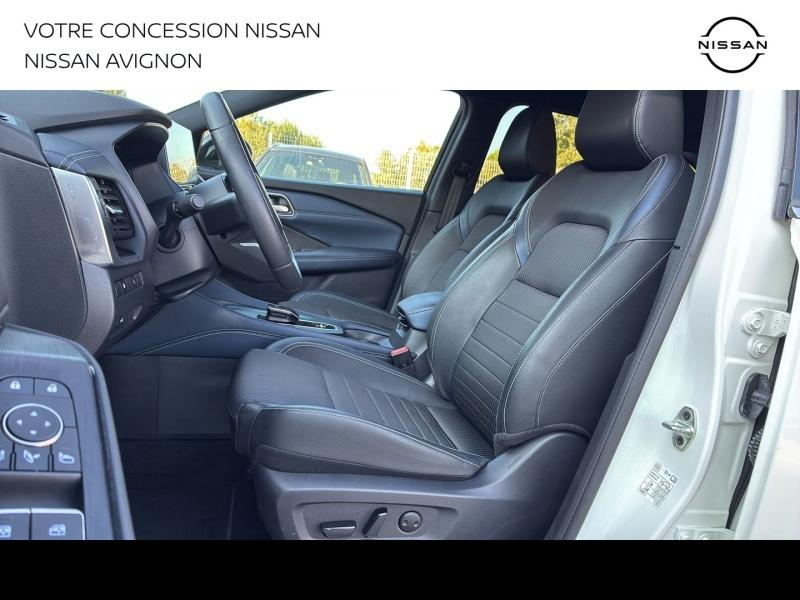 Photo 13 de l’annonce de NISSAN Qashqai d’occasion à vendre à BOLLÈNE
