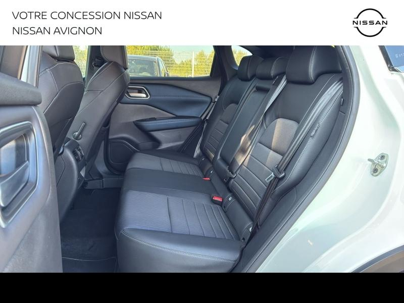 Photo 14 de l’annonce de NISSAN Qashqai d’occasion à vendre à BOLLÈNE