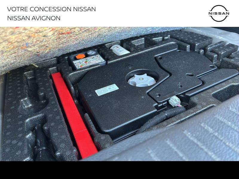 Photo 17 de l’annonce de NISSAN Qashqai d’occasion à vendre à BOLLÈNE