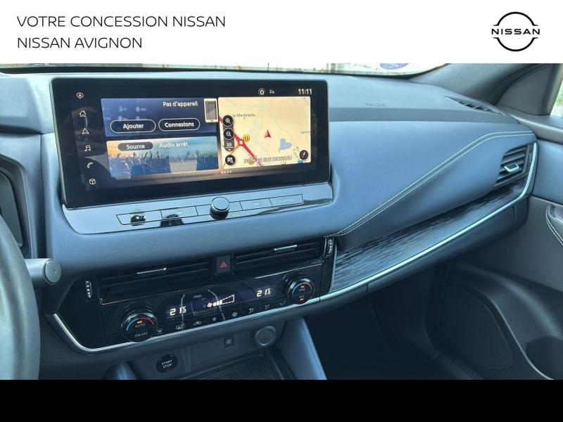 Photo 20 de l’annonce de NISSAN Qashqai d’occasion à vendre à BOLLÈNE
