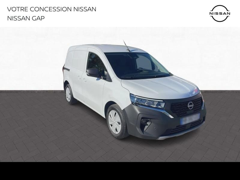 Photo 3 de l’annonce de NISSAN Townstar d’occasion à vendre à GAP