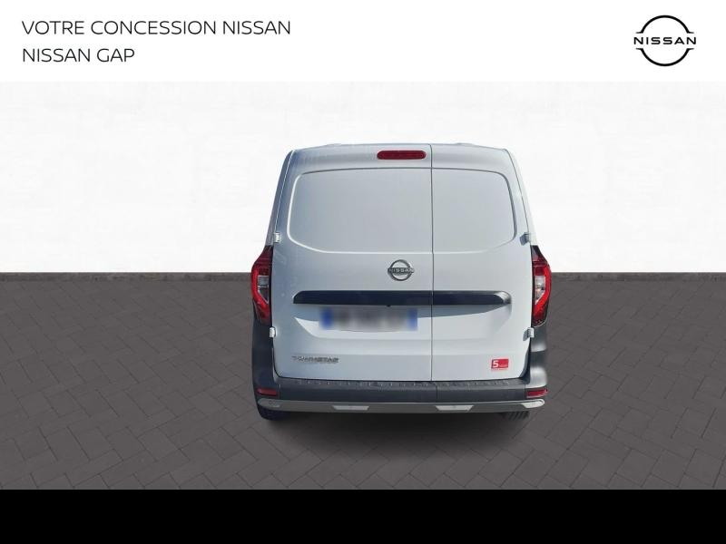 Photo 5 de l’annonce de NISSAN Townstar d’occasion à vendre à GAP
