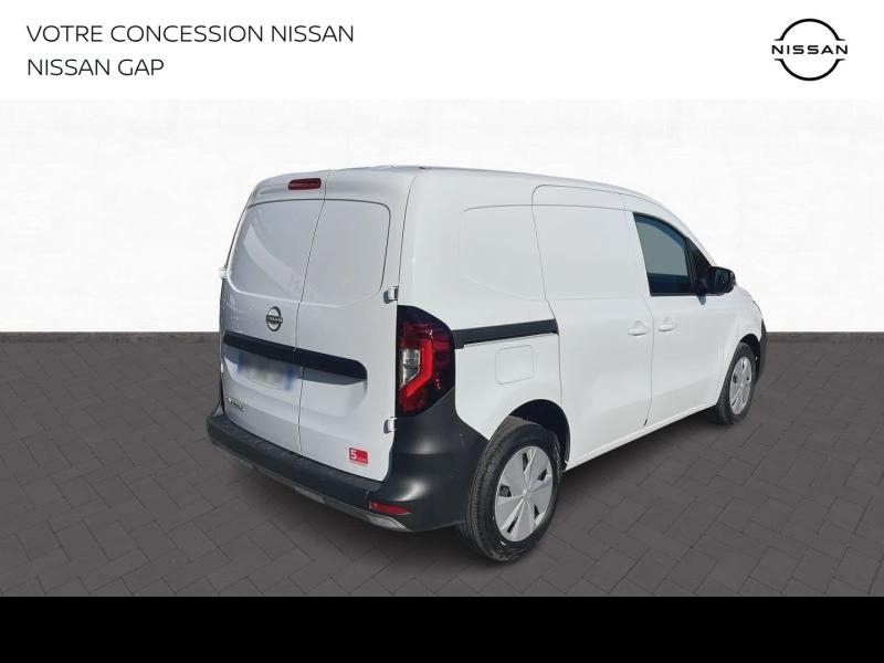 Photo 6 de l’annonce de NISSAN Townstar d’occasion à vendre à GAP