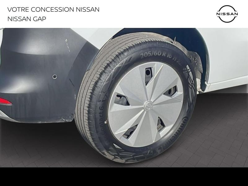 Photo 7 de l’annonce de NISSAN Townstar d’occasion à vendre à GAP