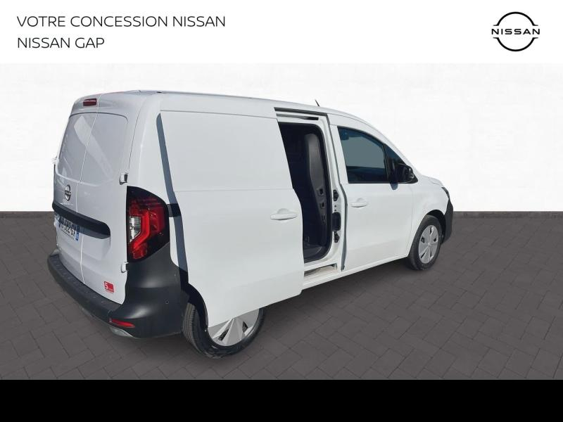 Photo 9 de l’annonce de NISSAN Townstar d’occasion à vendre à GAP