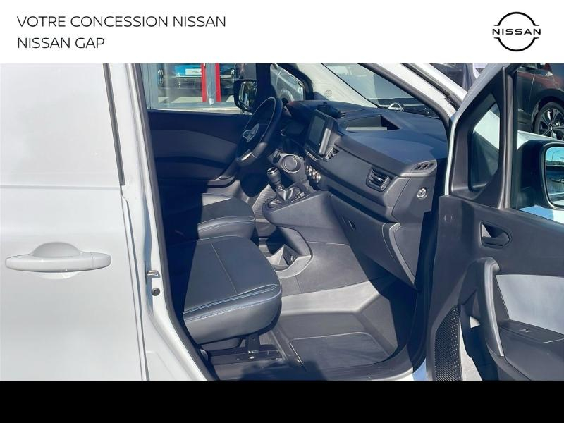 Photo 12 de l’annonce de NISSAN Townstar d’occasion à vendre à GAP