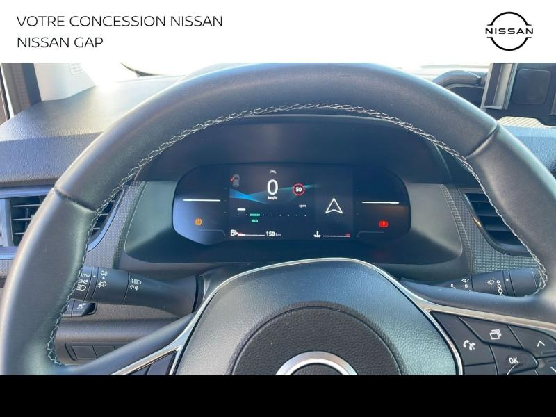 Photo 14 de l’annonce de NISSAN Townstar d’occasion à vendre à GAP