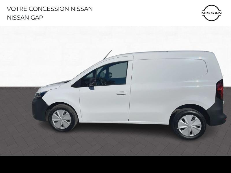 Photo 16 de l’annonce de NISSAN Townstar d’occasion à vendre à GAP