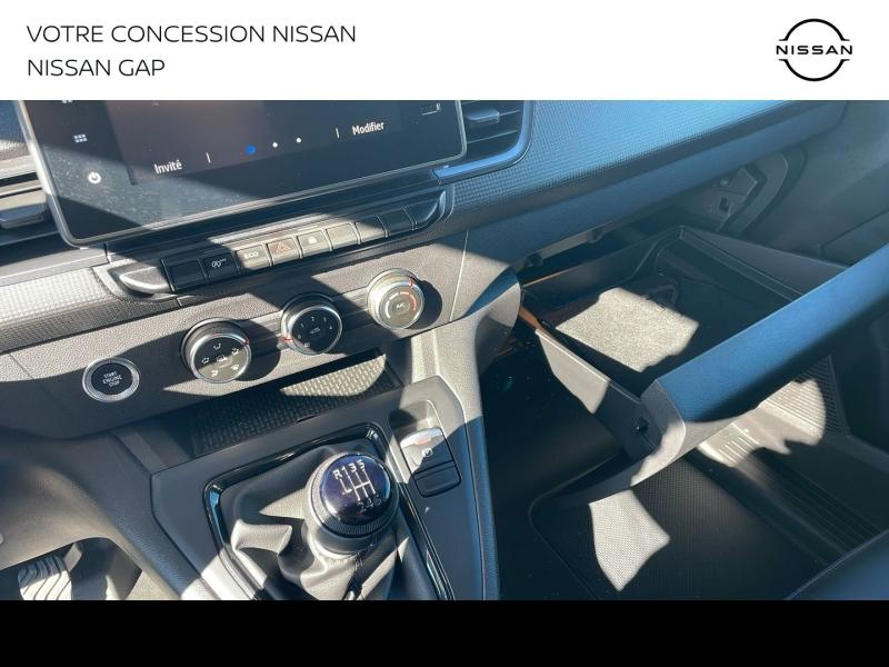 Photo 18 de l’annonce de NISSAN Townstar d’occasion à vendre à GAP