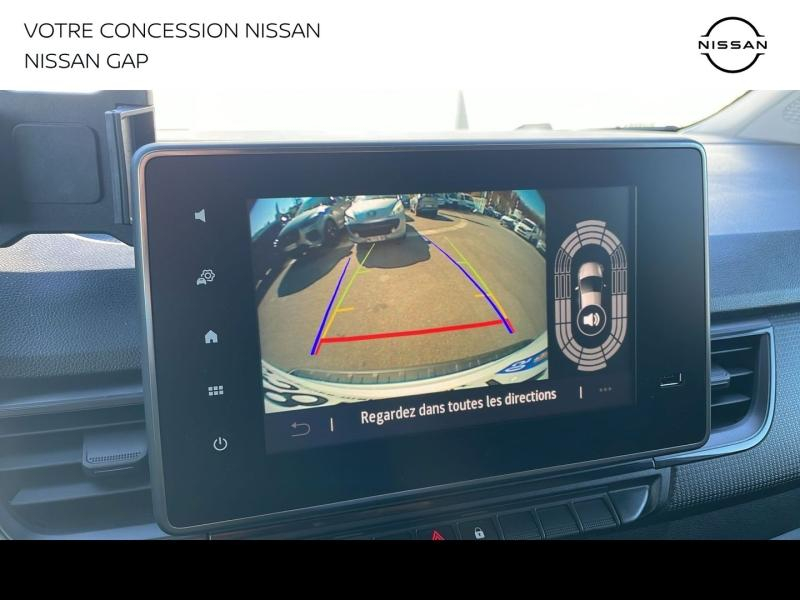 Photo 20 de l’annonce de NISSAN Townstar d’occasion à vendre à GAP