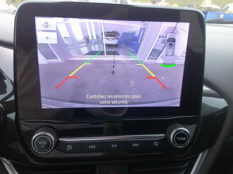 Photo 3 de l’annonce de FORD Puma d’occasion à vendre à PERPIGNAN