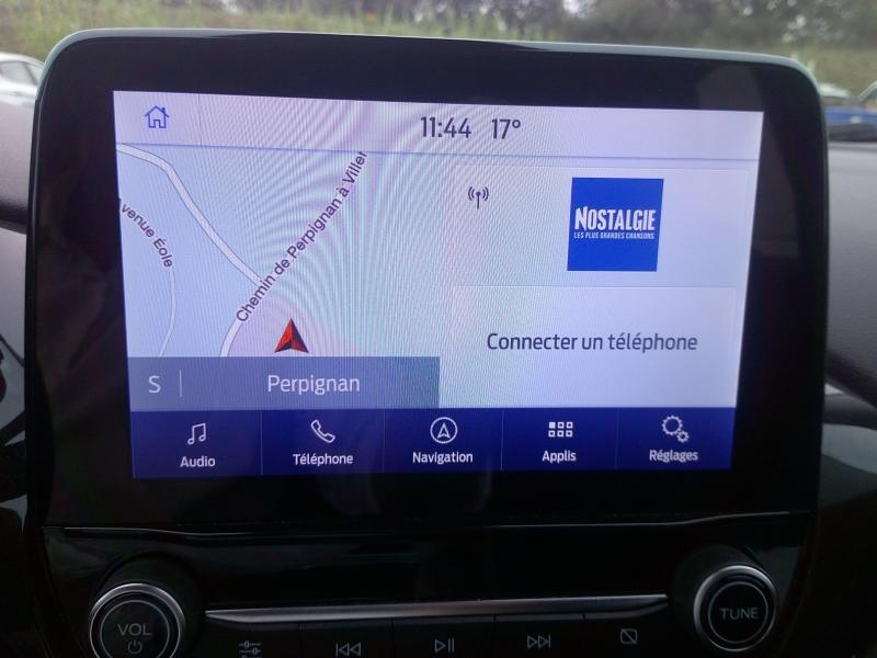 Photo 5 de l’annonce de FORD Puma d’occasion à vendre à PERPIGNAN