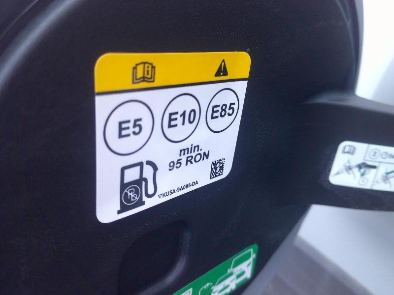 Photo 13 de l’annonce de FORD Puma d’occasion à vendre à PERPIGNAN