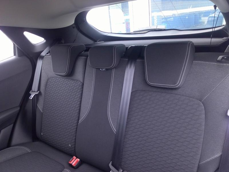 Photo 16 de l’annonce de FORD Puma d’occasion à vendre à PERPIGNAN