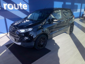 FORD EcoSport d’occasion à vendre à PERPIGNAN