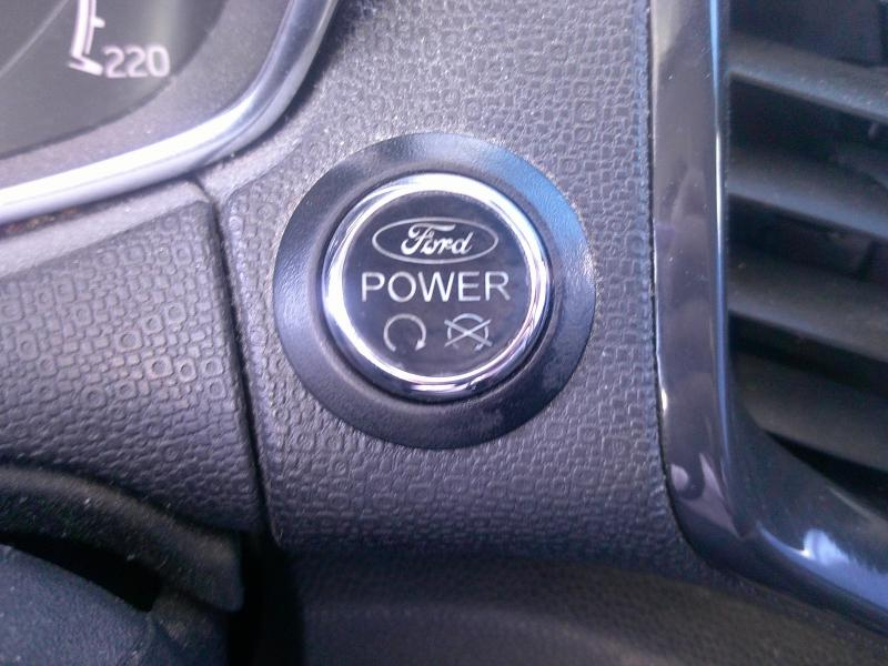Photo 8 de l’annonce de FORD EcoSport d’occasion à vendre à PERPIGNAN