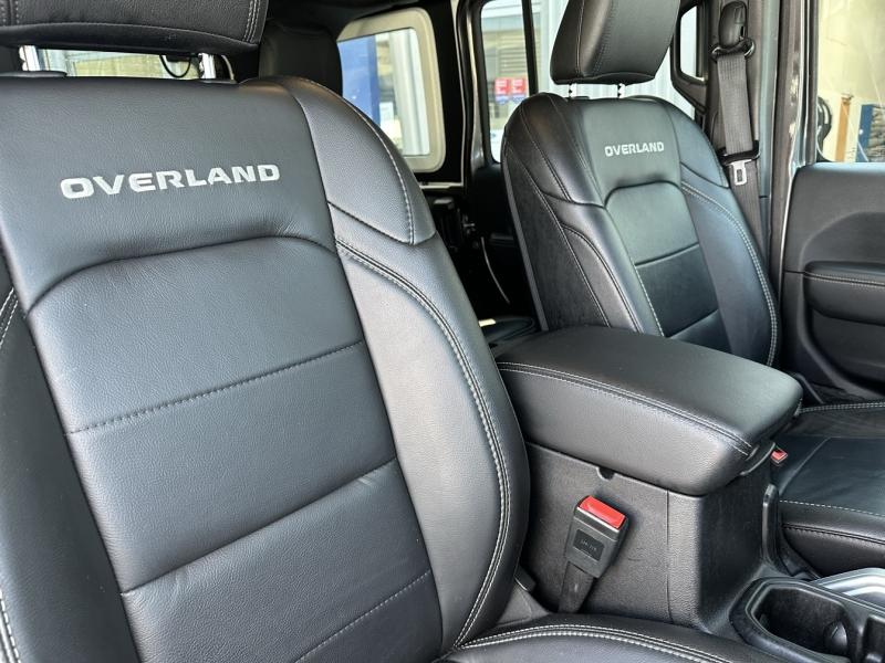 Photo 13 de l’annonce de JEEP Wrangler d’occasion à vendre à NARBONNE