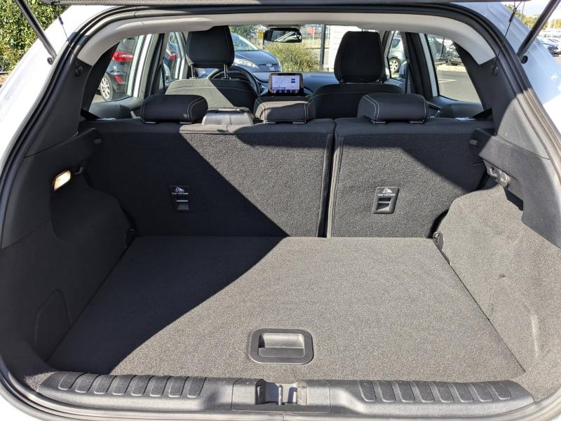 Photo 6 de l’annonce de FORD Puma d’occasion à vendre à CARCASSONNE