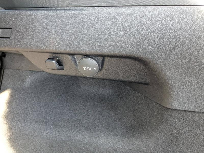 Photo 7 de l’annonce de FORD Puma d’occasion à vendre à CARCASSONNE